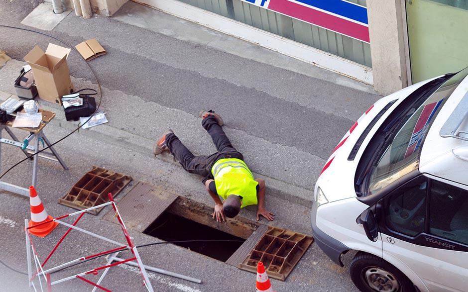 comment déboucher canalisation Argenteuil